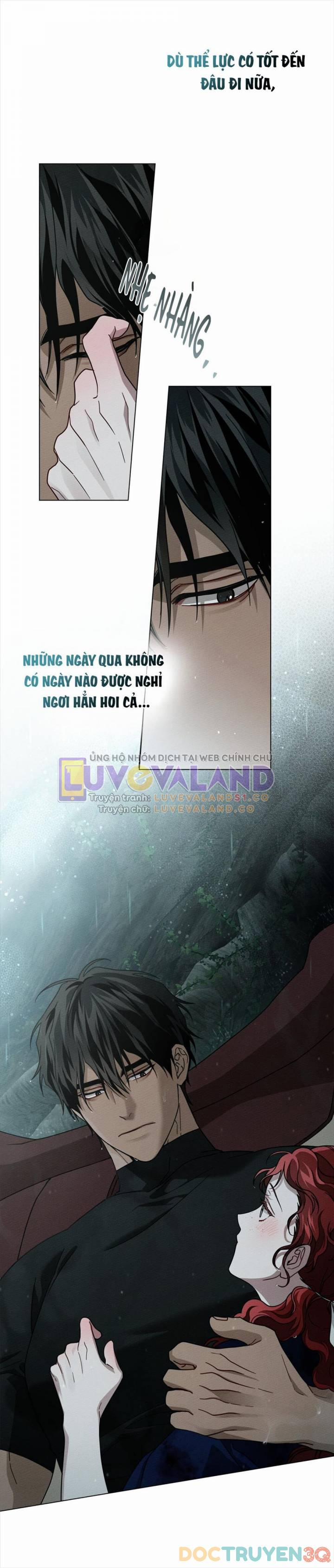 Dưới Bóng Cây Sồi 103 trang 43