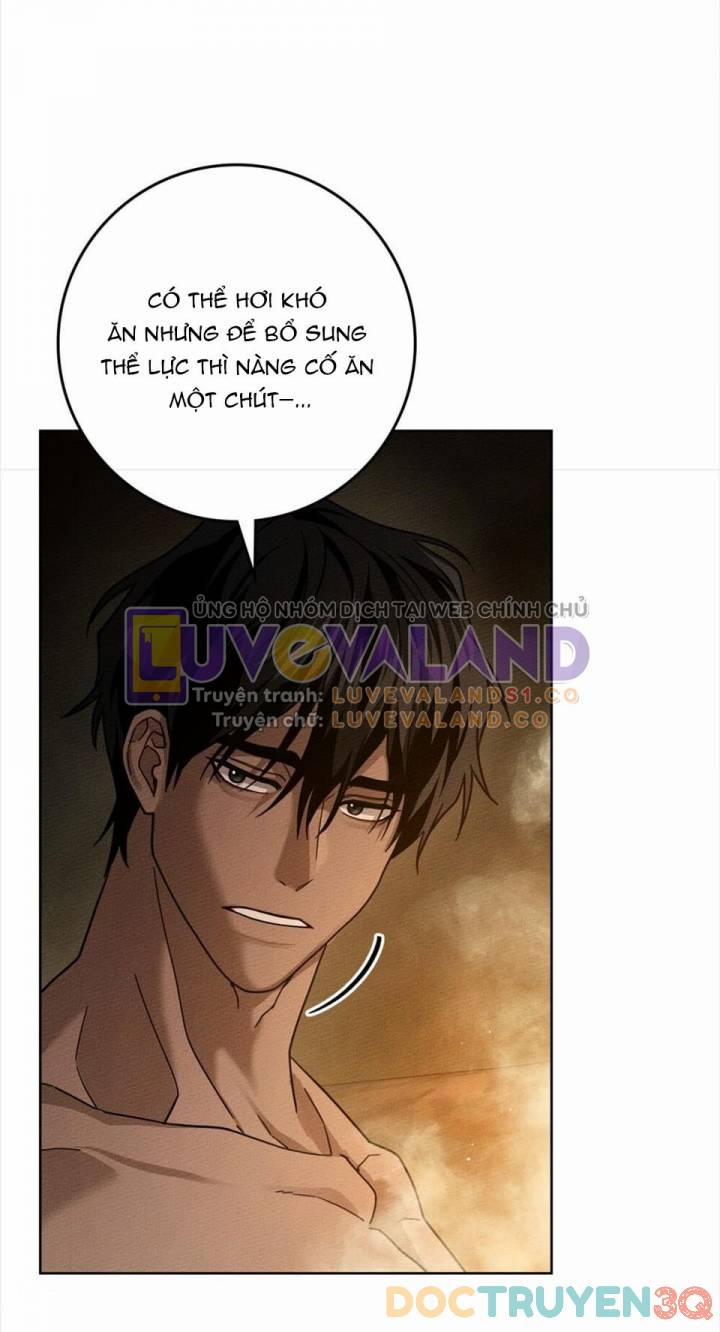 Dưới Bóng Cây Sồi 104 trang 21