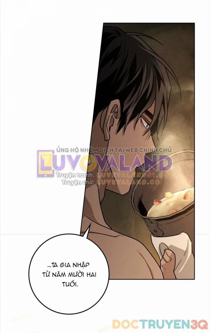 Dưới Bóng Cây Sồi 104 trang 27