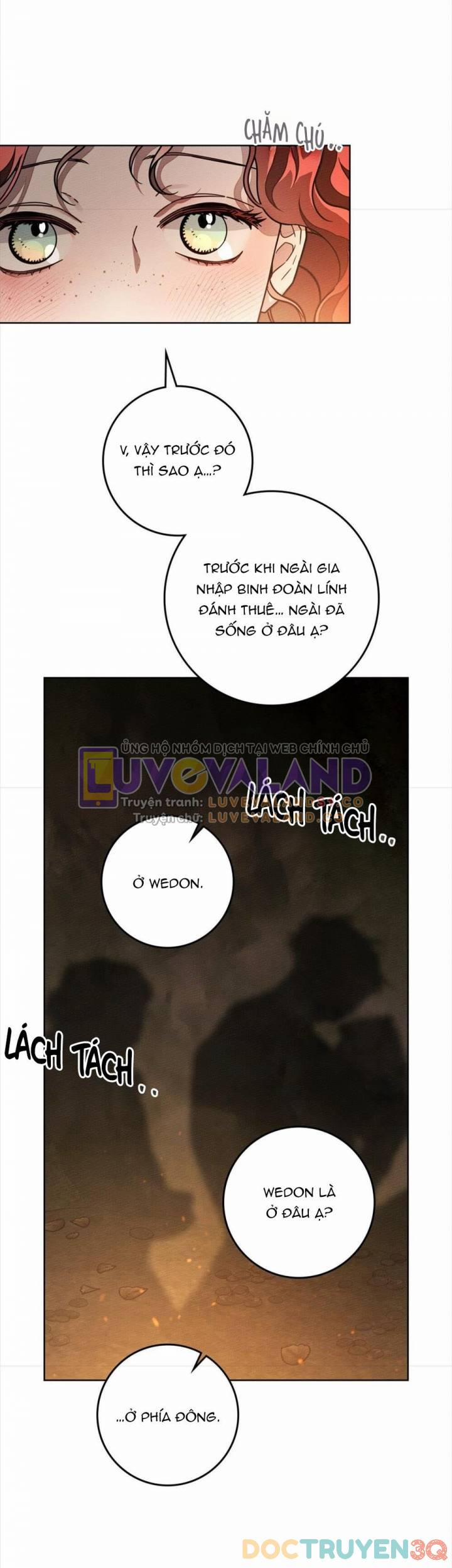 Dưới Bóng Cây Sồi 104 trang 29