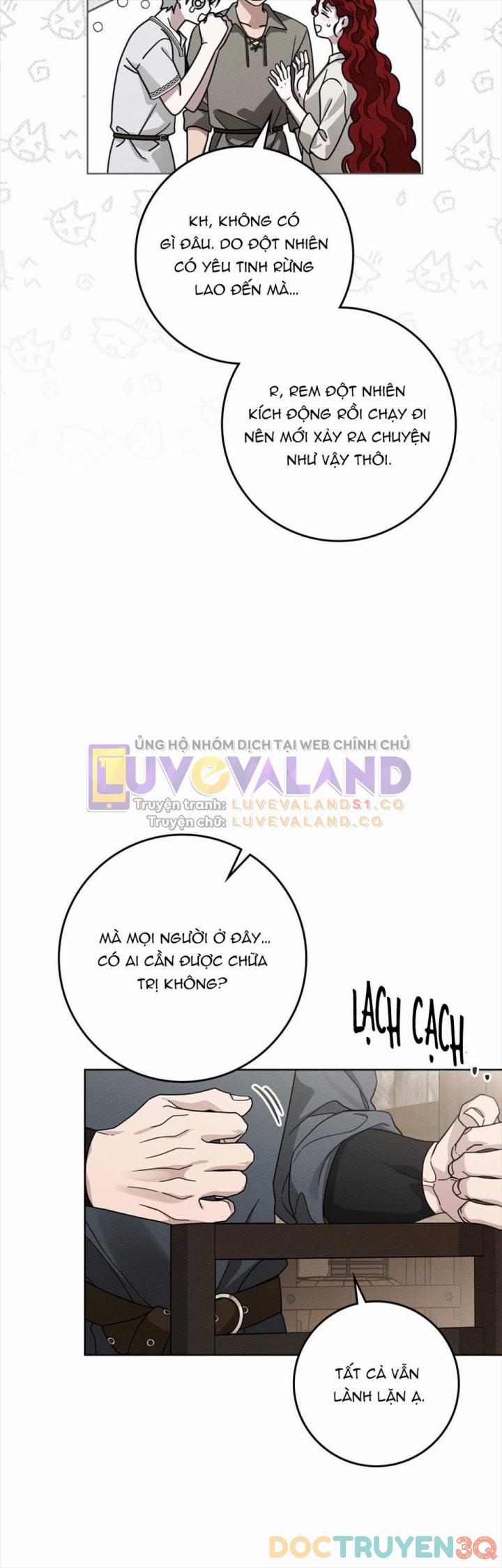 Dưới Bóng Cây Sồi 105 trang 18