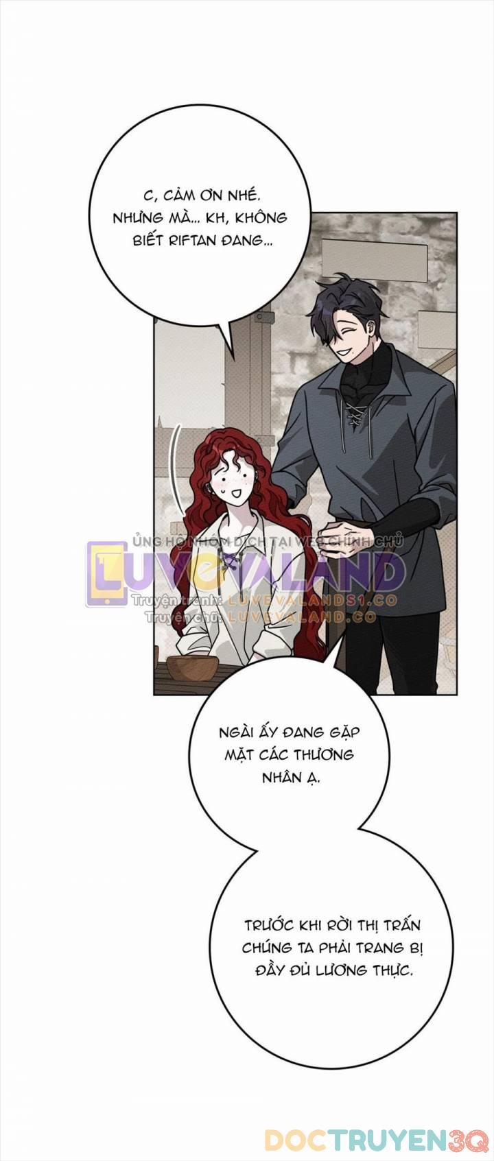 Dưới Bóng Cây Sồi 105 trang 20