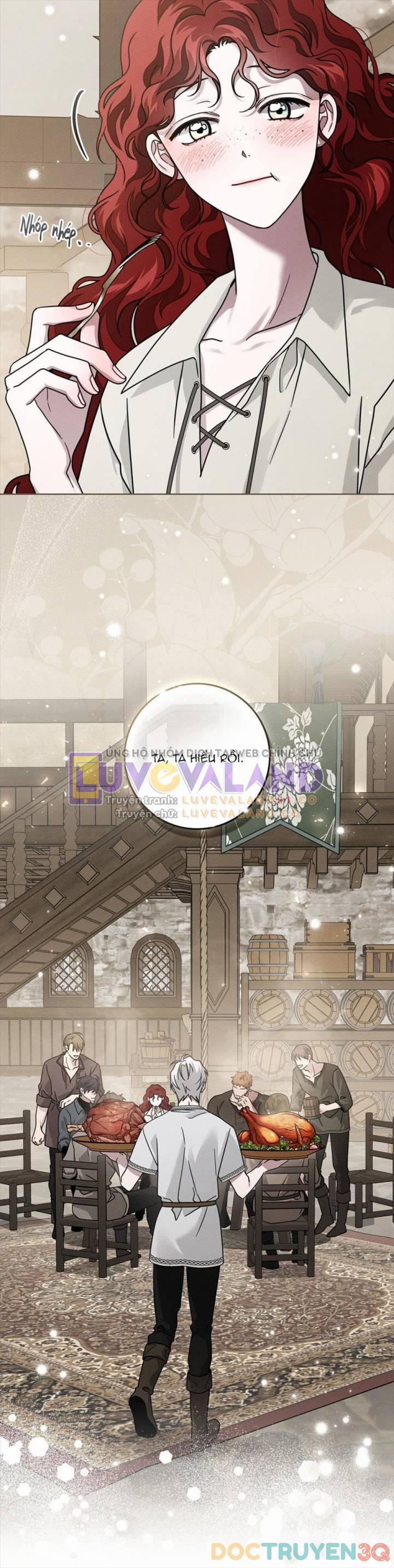 Dưới Bóng Cây Sồi 105 trang 24