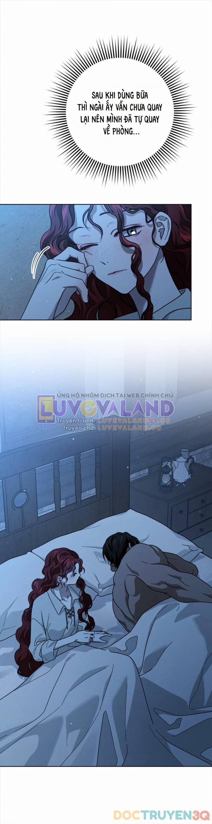 Dưới Bóng Cây Sồi 105 trang 28