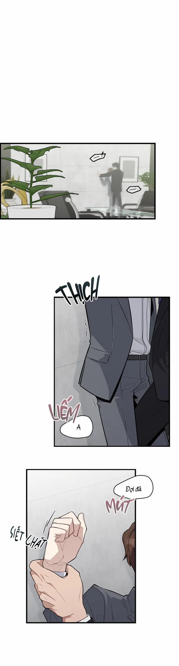 Dưới Bóng Tình Thân 1 trang 0