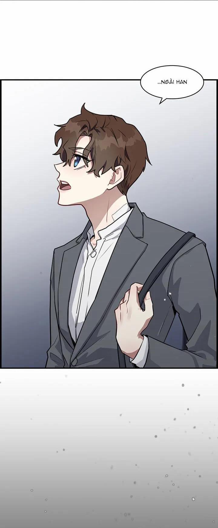 Dưới Bóng Tình Thân 1 trang 19