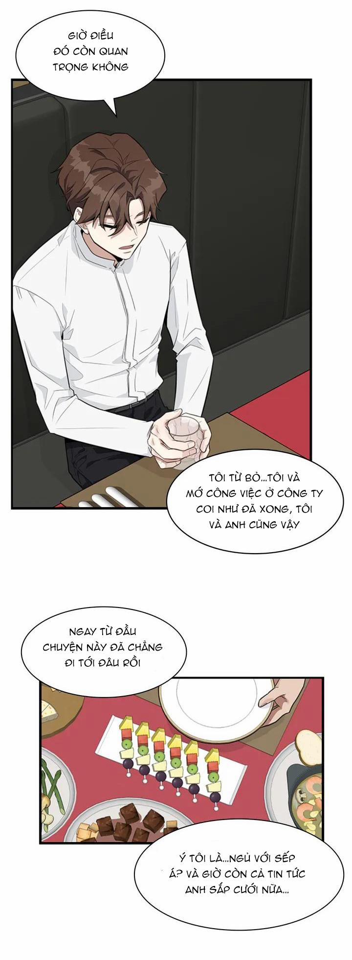 Dưới Bóng Tình Thân 1 trang 25