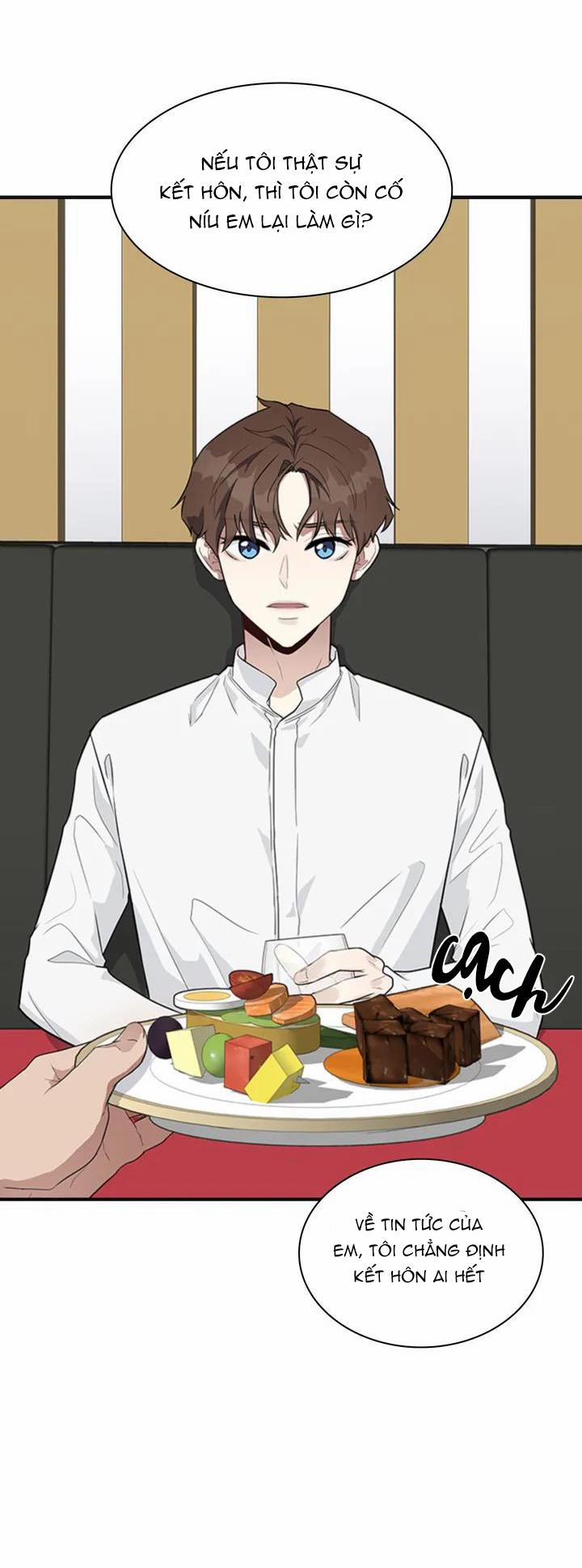 Dưới Bóng Tình Thân 1 trang 27