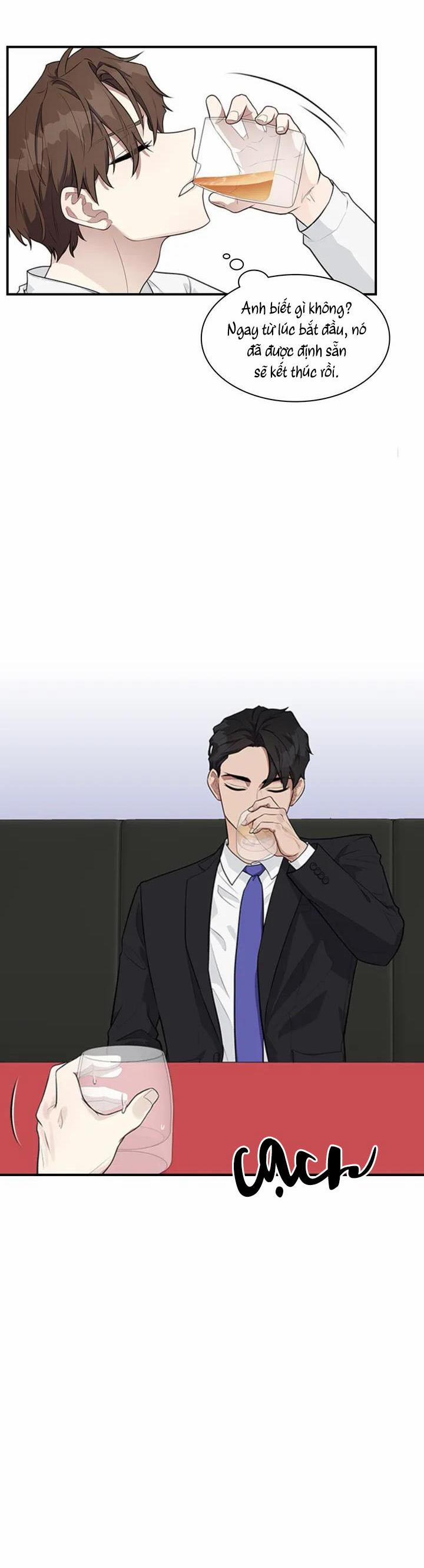 Dưới Bóng Tình Thân 1 trang 33