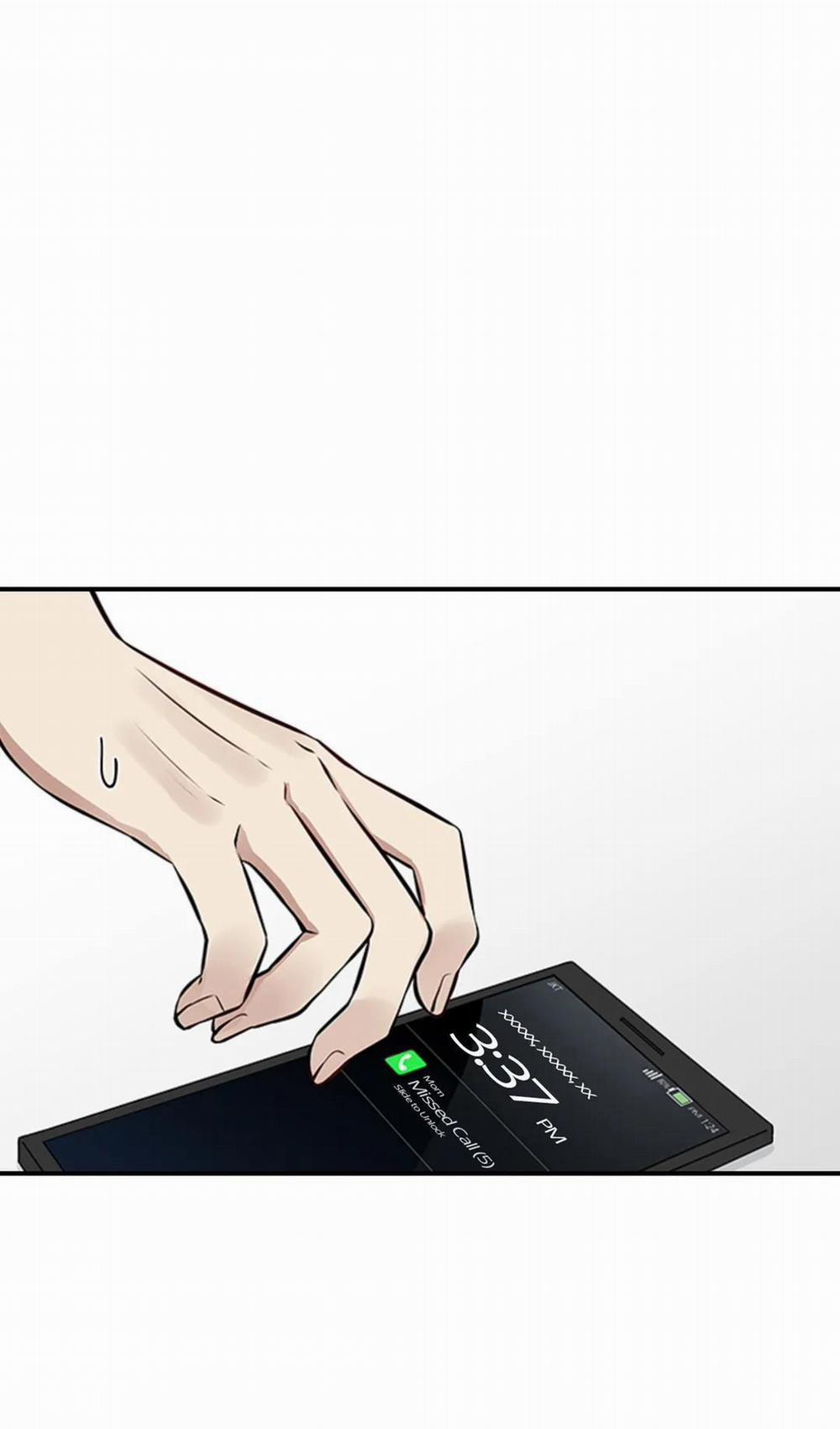 Dưới Bóng Tình Thân 10 trang 0