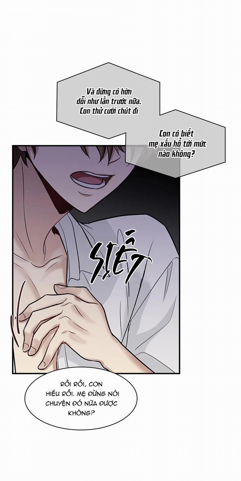 Dưới Bóng Tình Thân 10 trang 10