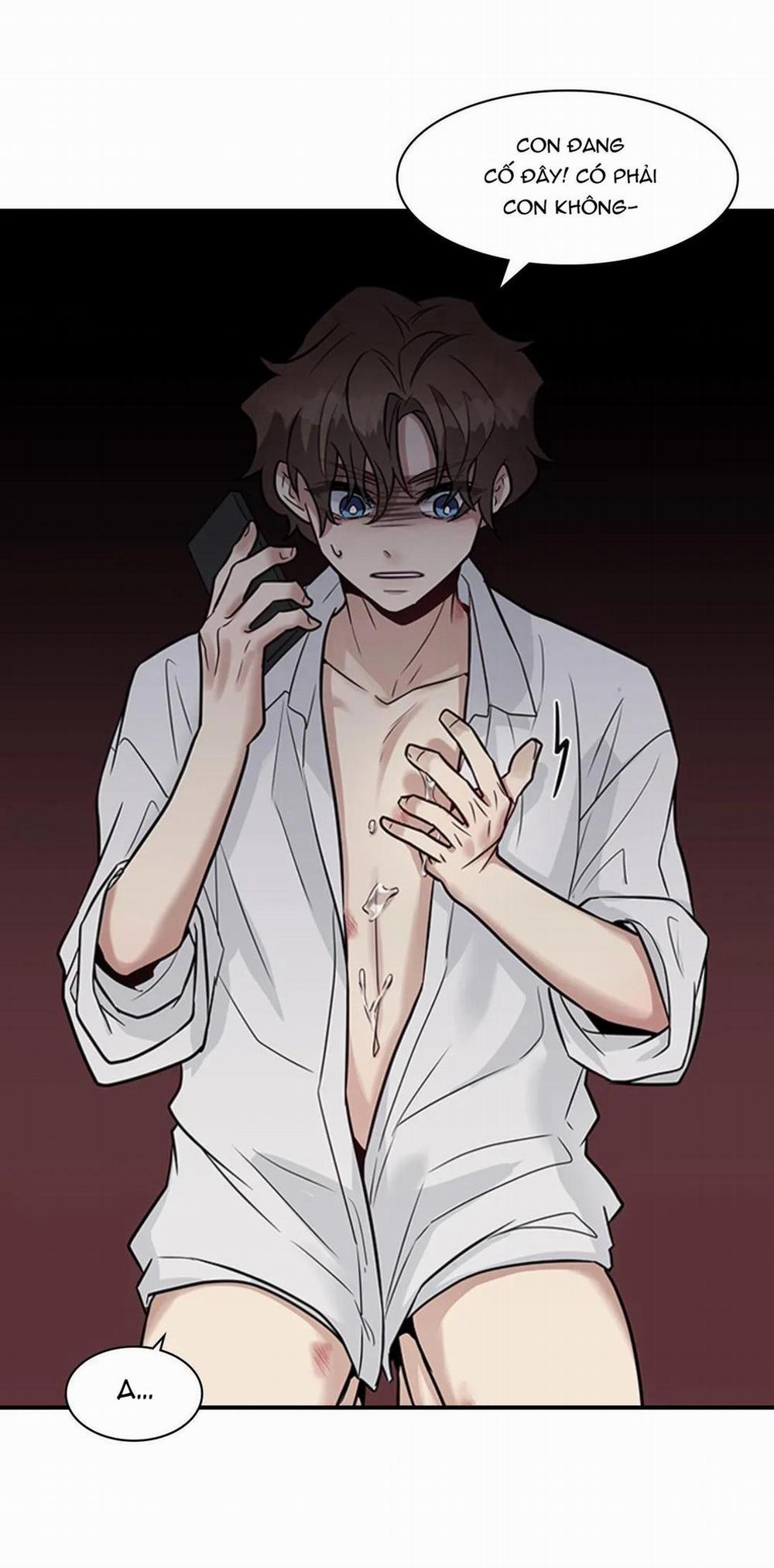 Dưới Bóng Tình Thân 10 trang 11