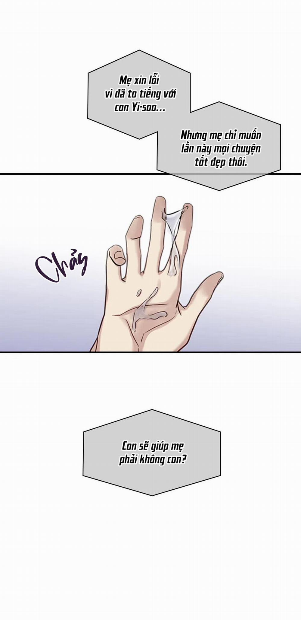 Dưới Bóng Tình Thân 10 trang 12