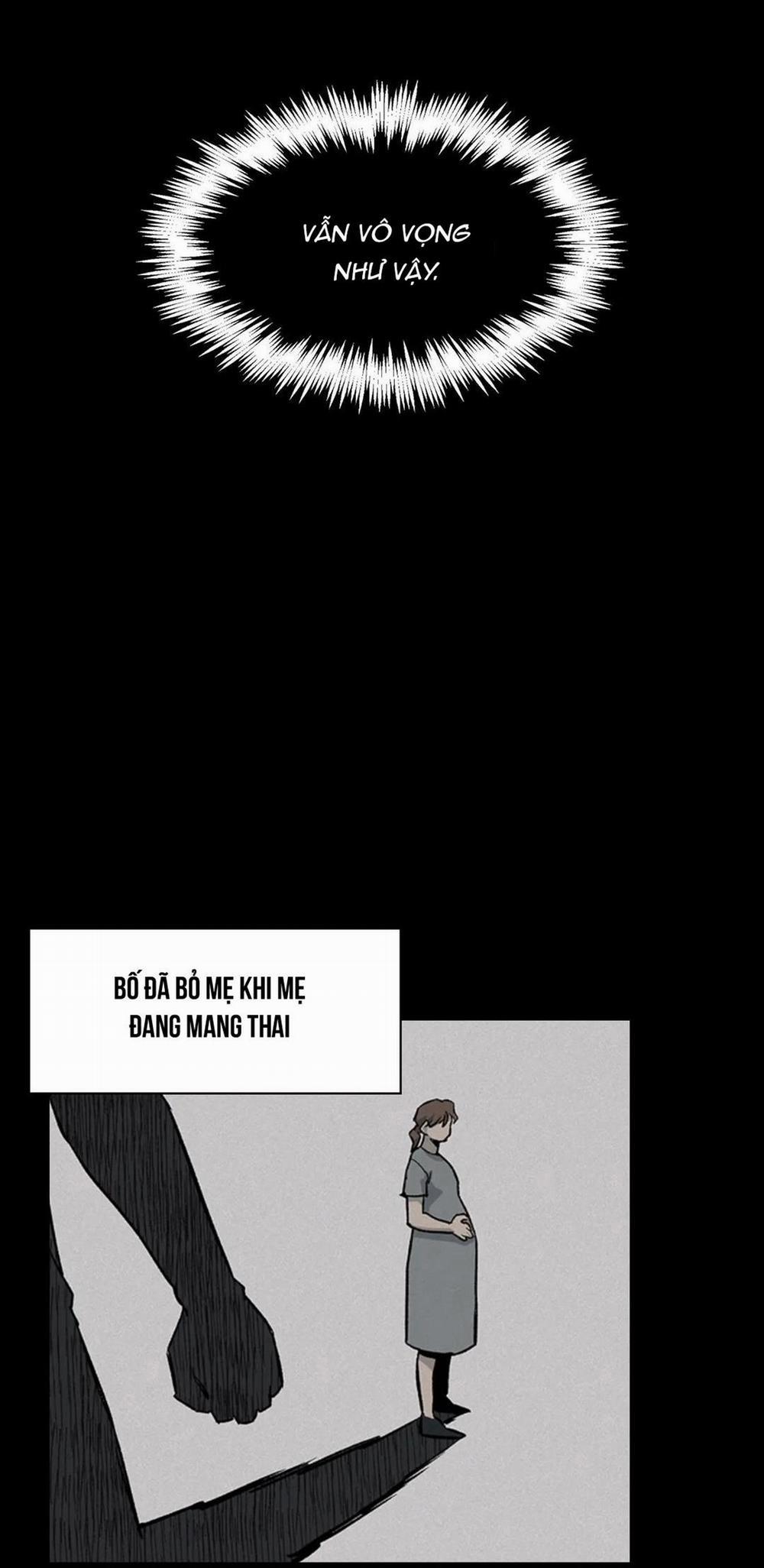 Dưới Bóng Tình Thân 10 trang 28