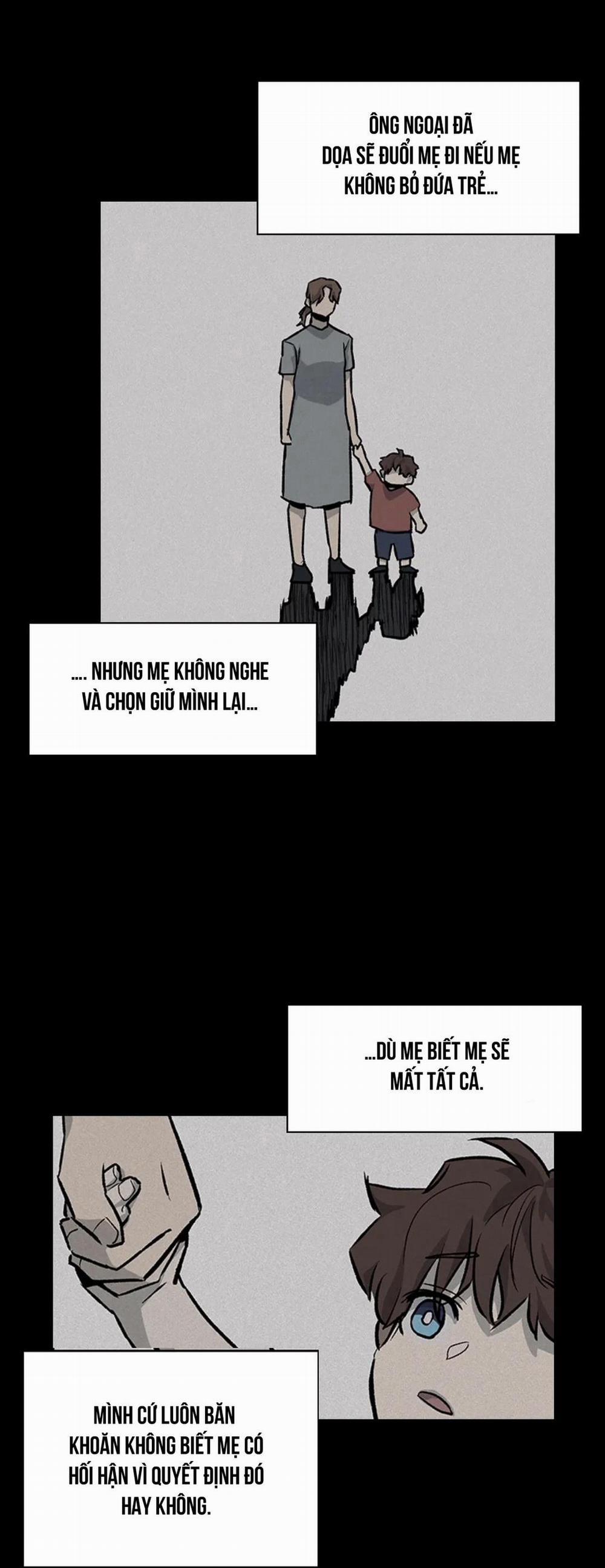 Dưới Bóng Tình Thân 10 trang 29