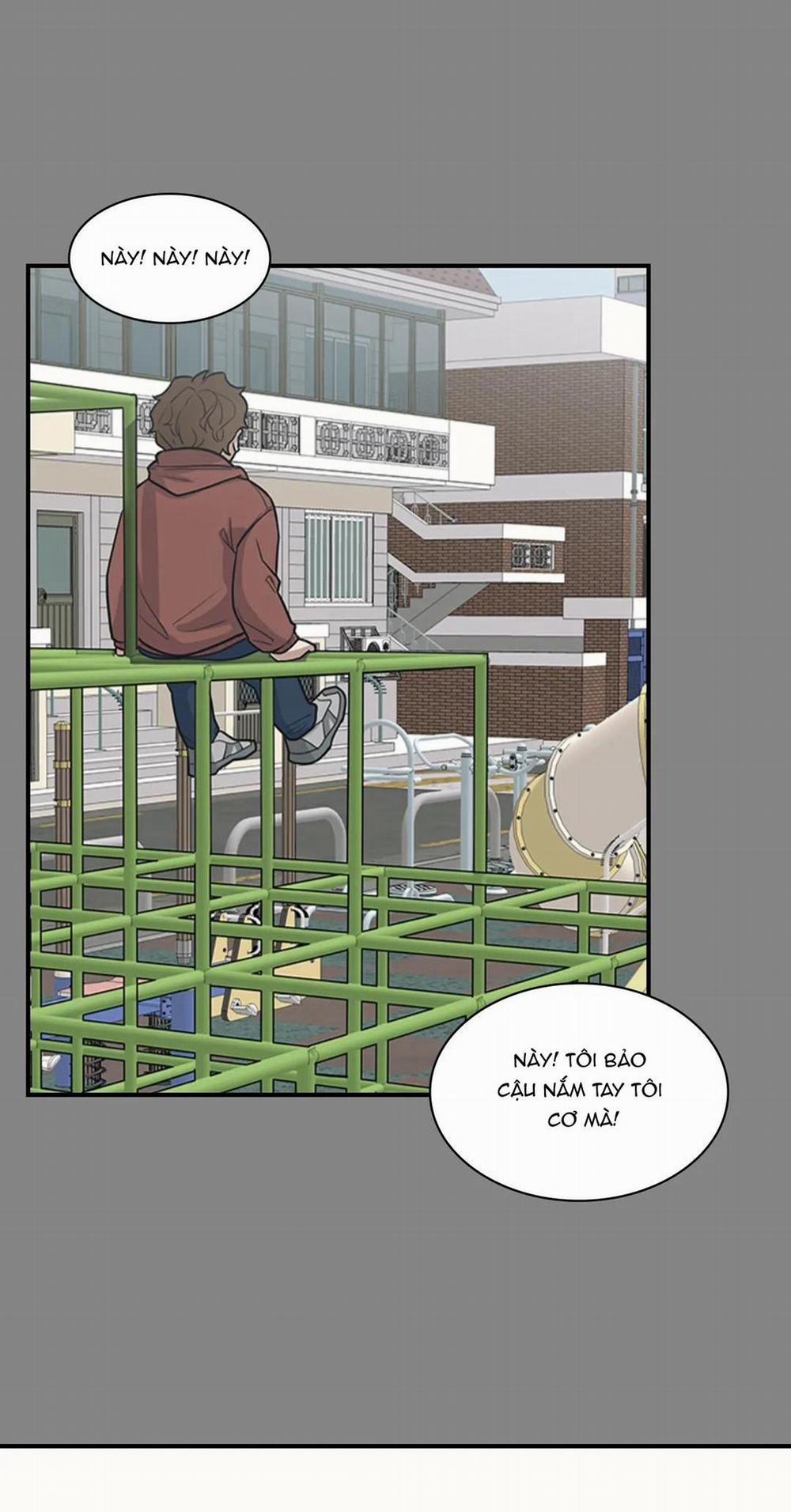 Dưới Bóng Tình Thân 10 trang 33