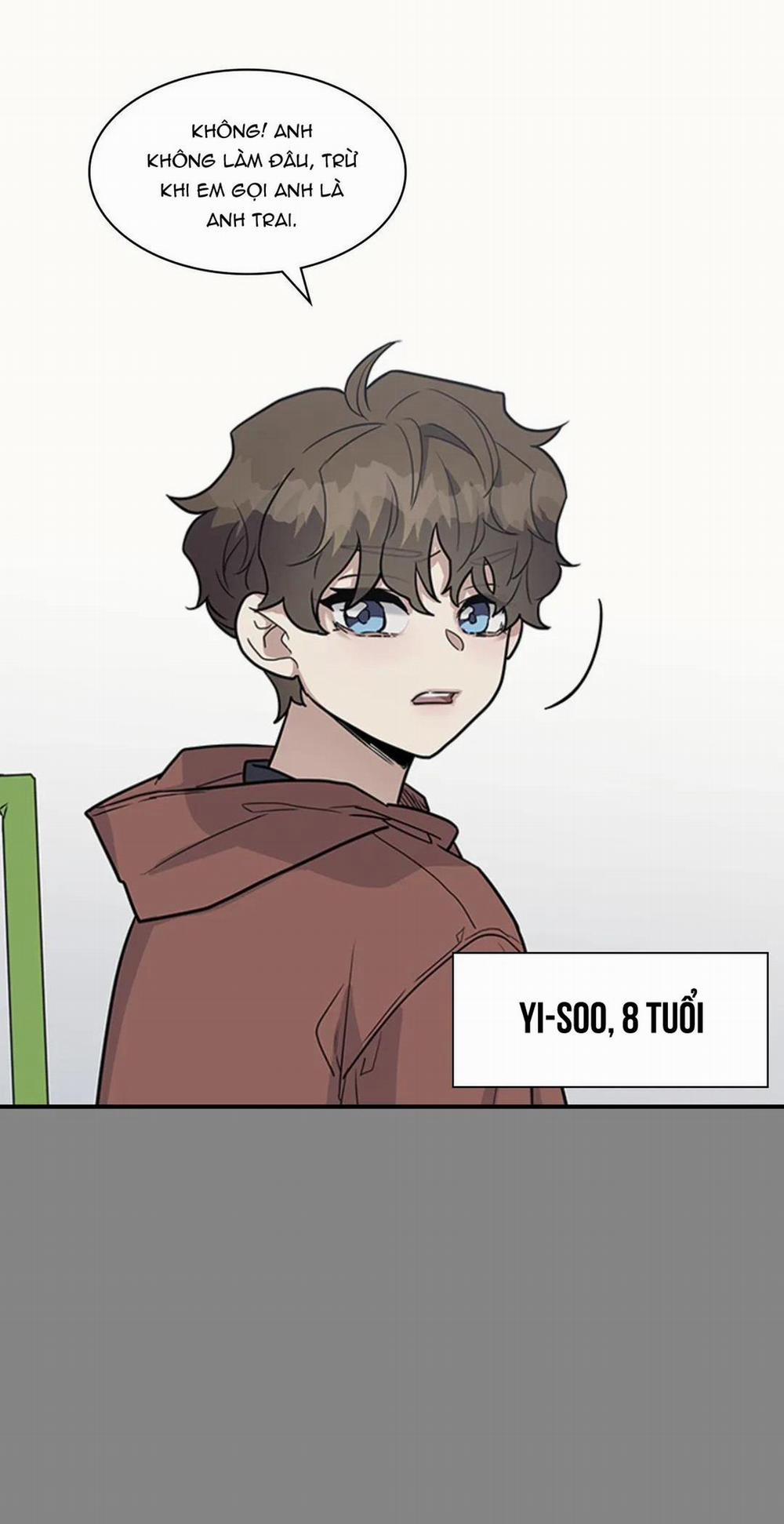 Dưới Bóng Tình Thân 10 trang 34