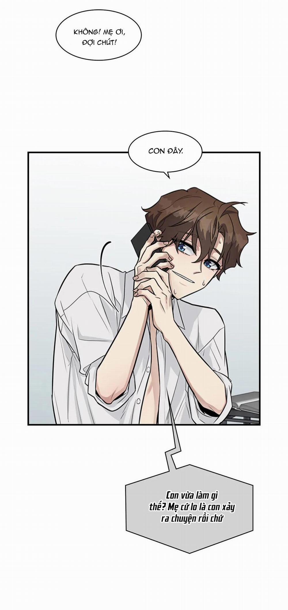 Dưới Bóng Tình Thân 10 trang 5