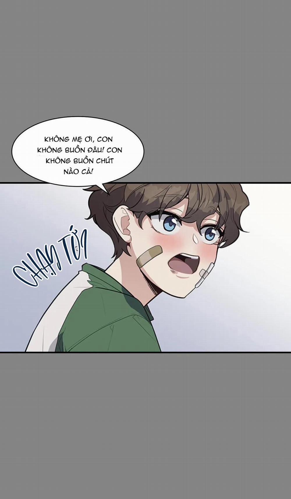 Dưới Bóng Tình Thân 11 trang 12