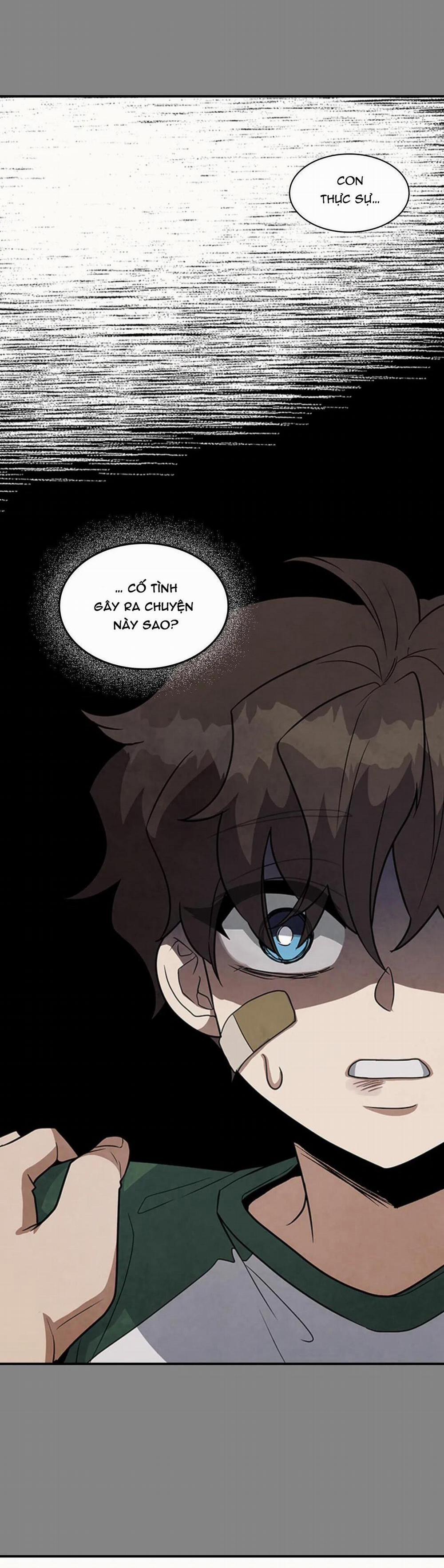 Dưới Bóng Tình Thân 11 trang 19