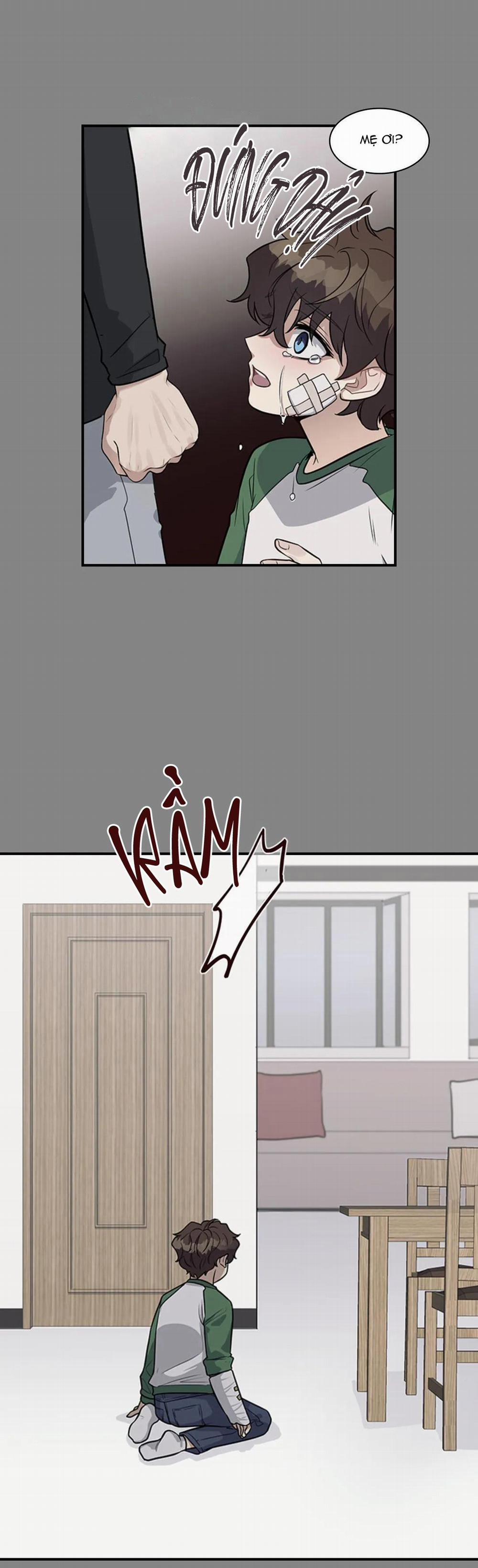 Dưới Bóng Tình Thân 11 trang 25