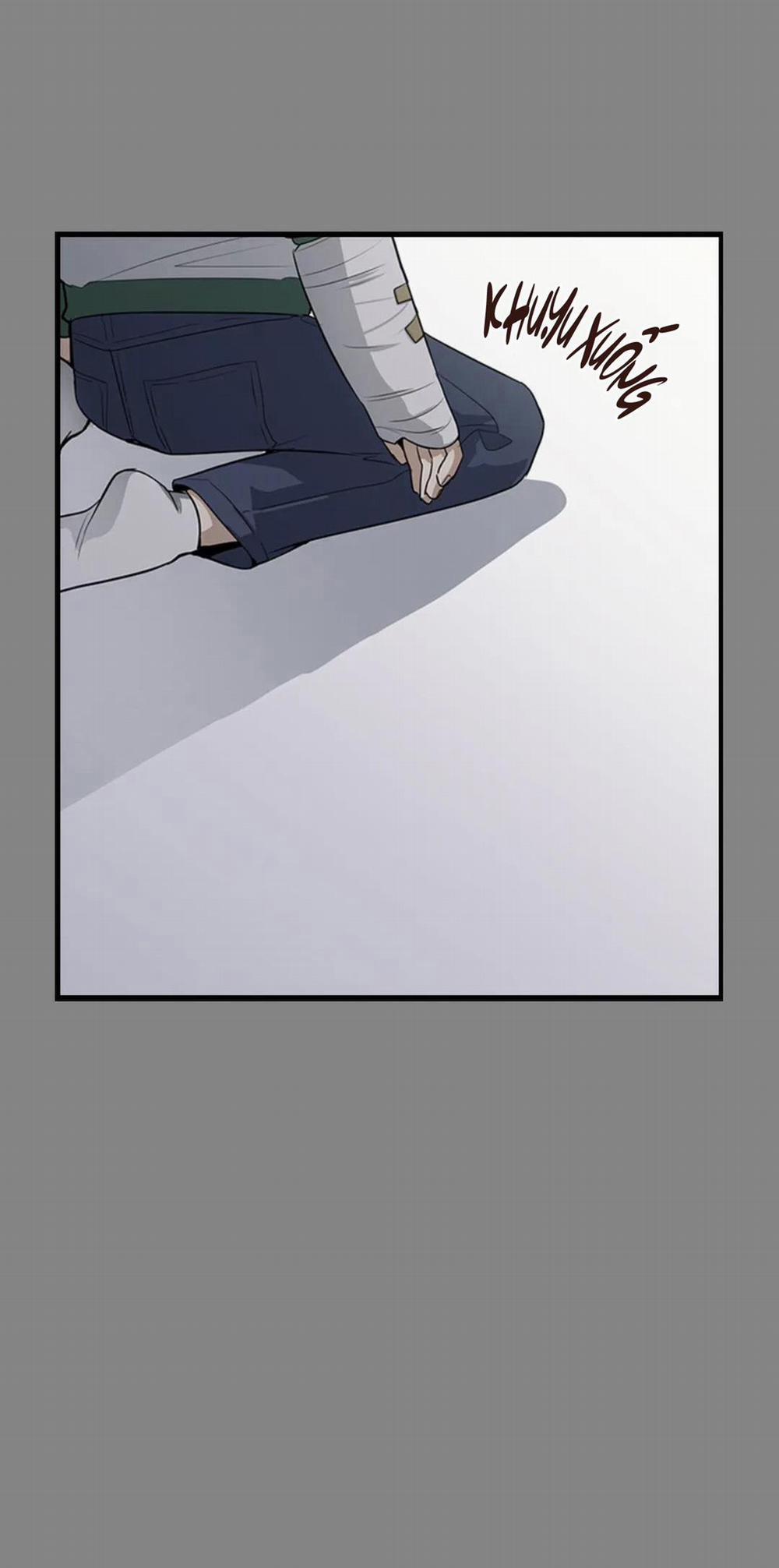 Dưới Bóng Tình Thân 11 trang 26