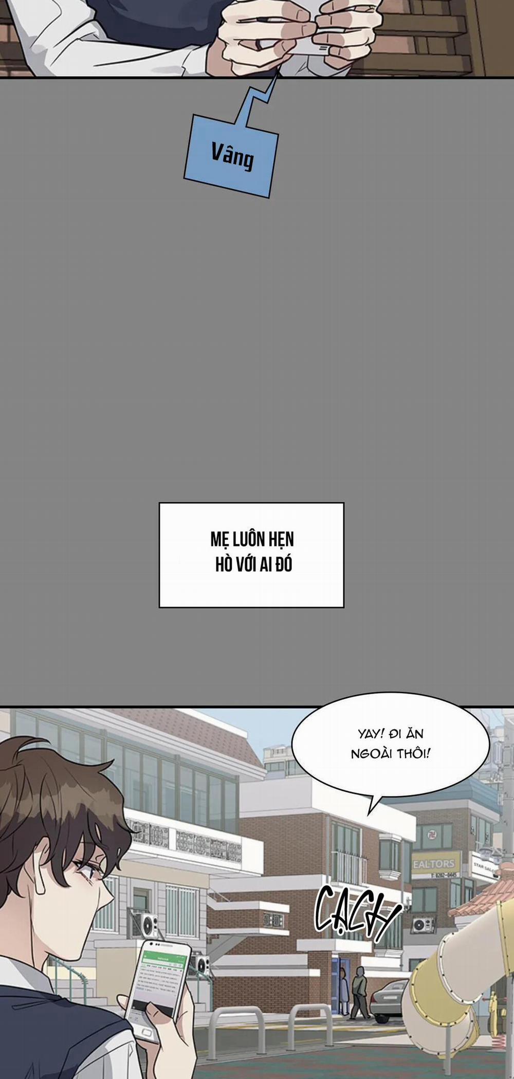 Dưới Bóng Tình Thân 11 trang 30