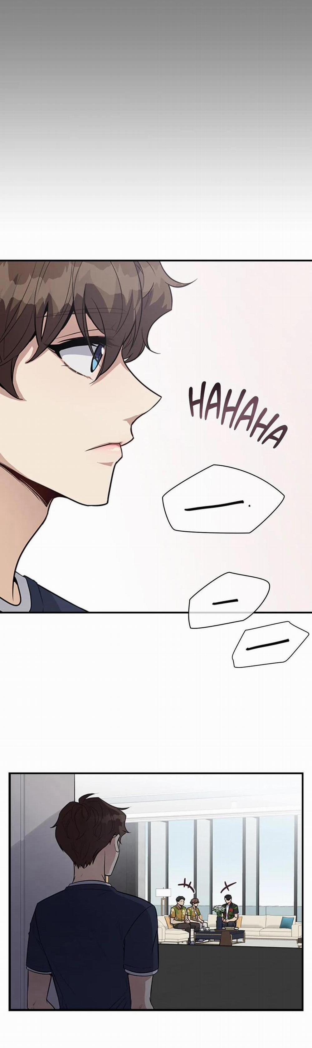 Dưới Bóng Tình Thân 11 trang 33