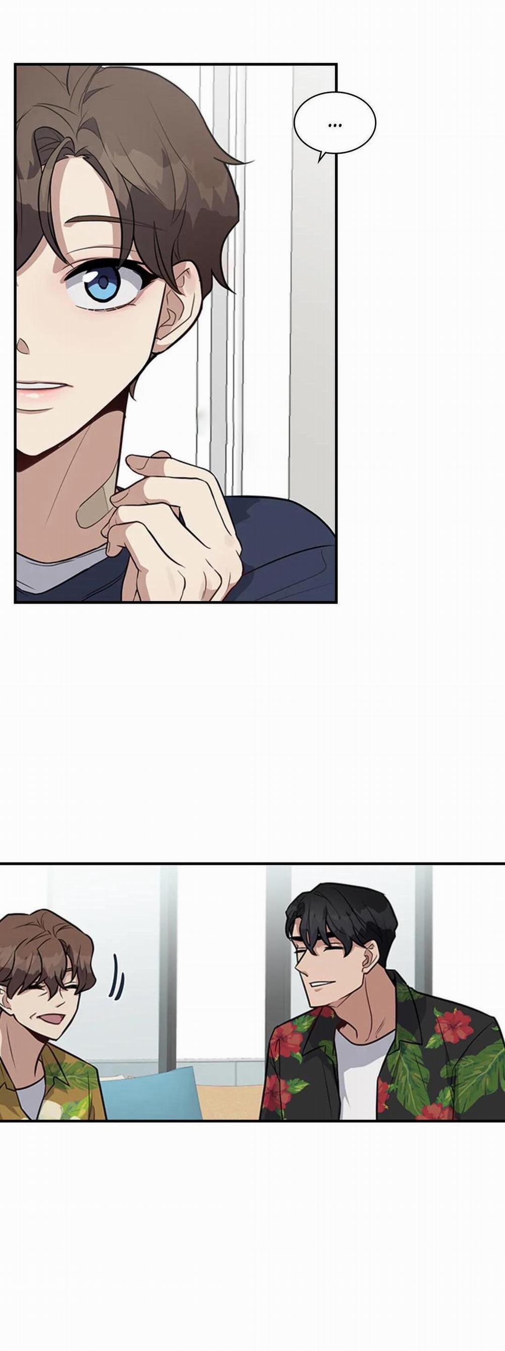 Dưới Bóng Tình Thân 11 trang 35