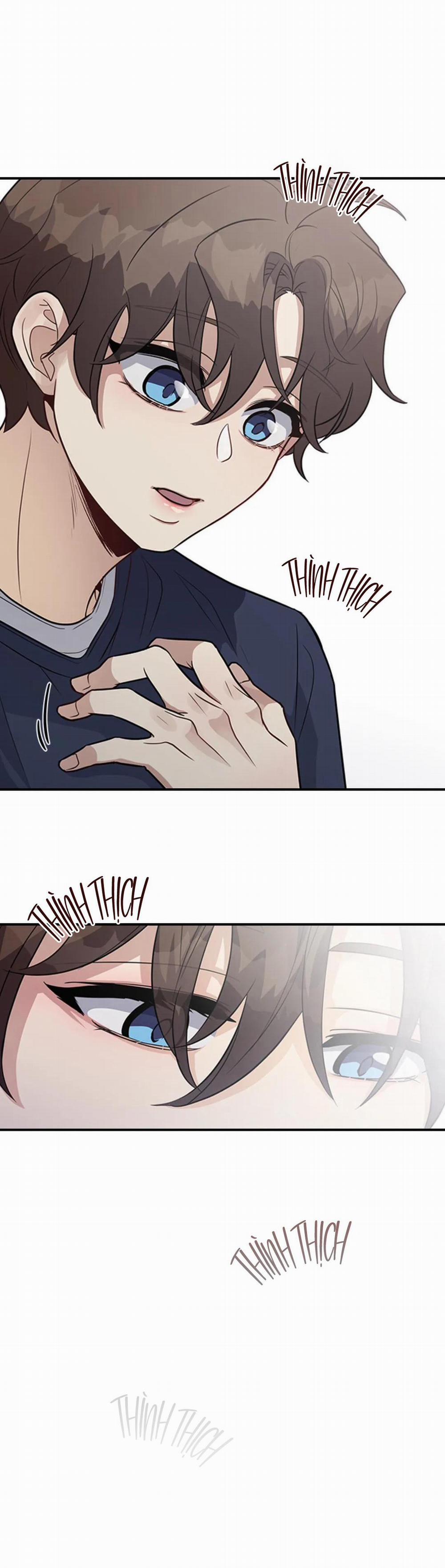 Dưới Bóng Tình Thân 11 trang 38