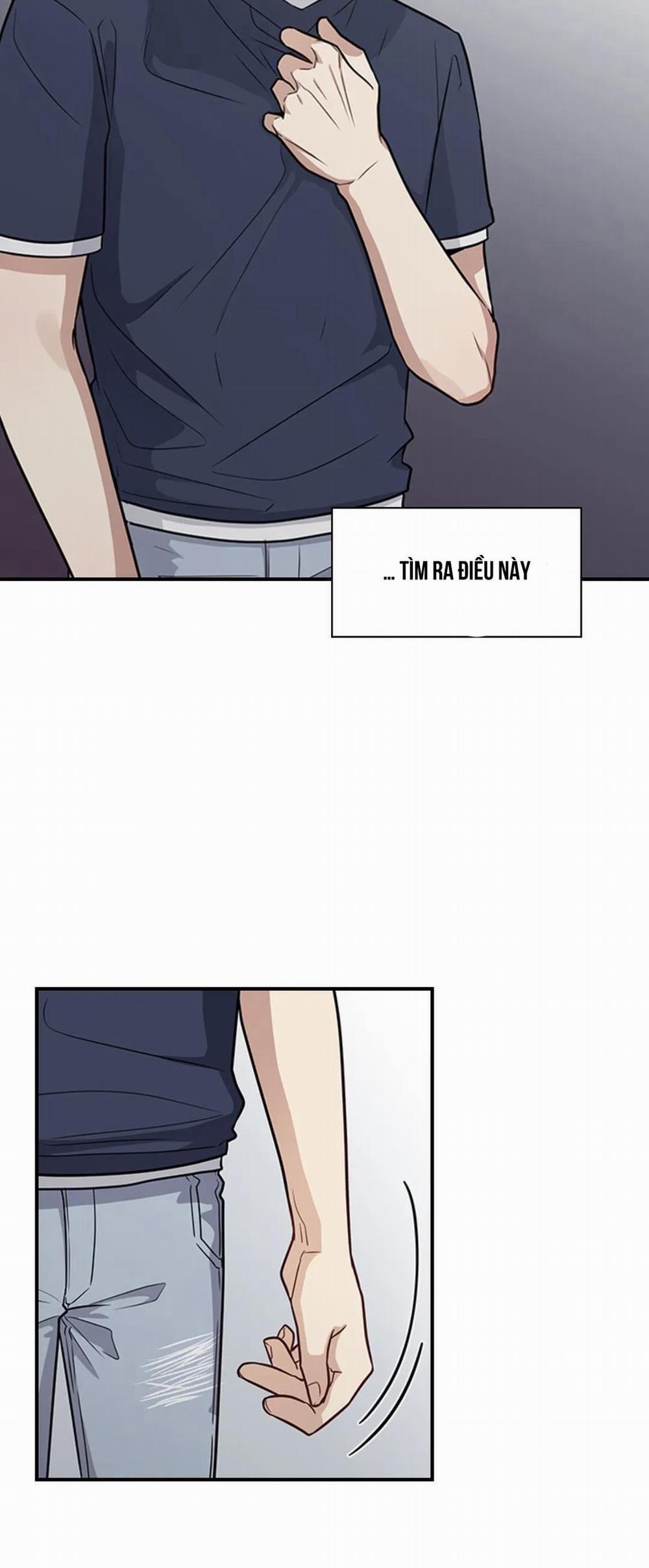 Dưới Bóng Tình Thân 11 trang 40