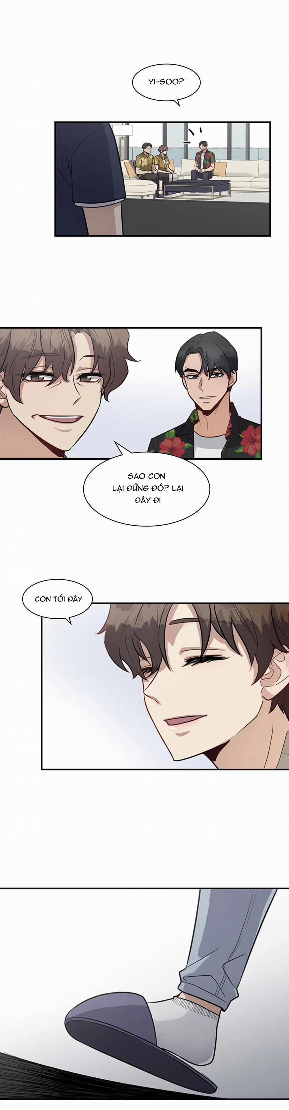 Dưới Bóng Tình Thân 11 trang 41