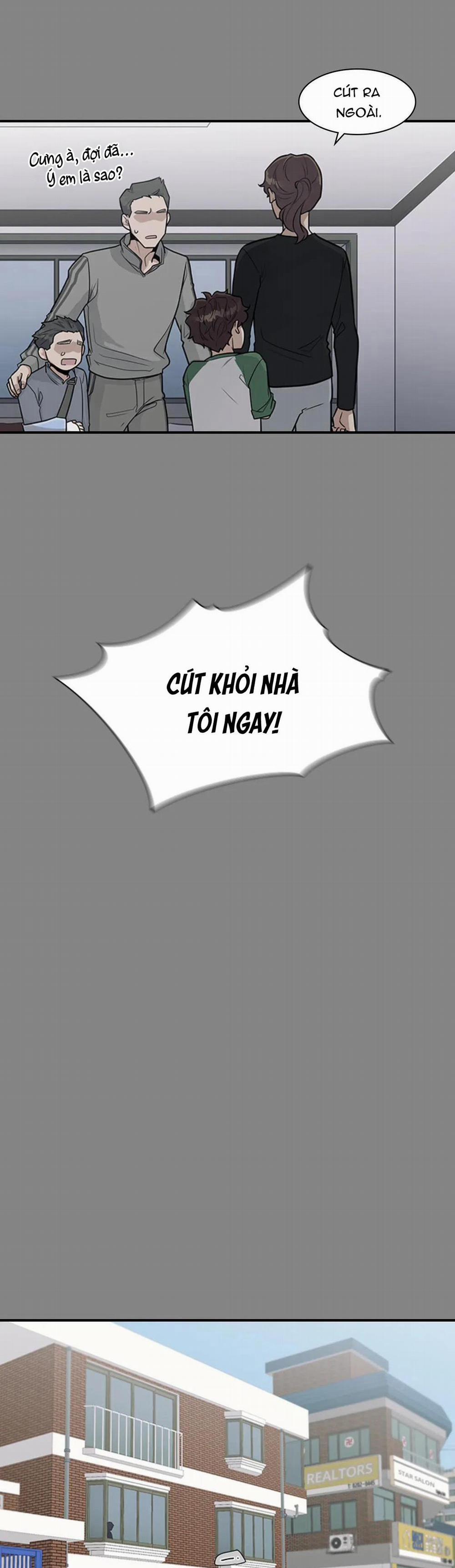 Dưới Bóng Tình Thân 11 trang 5