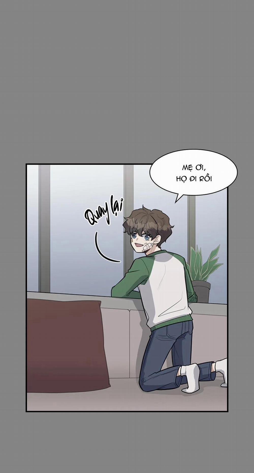 Dưới Bóng Tình Thân 11 trang 8