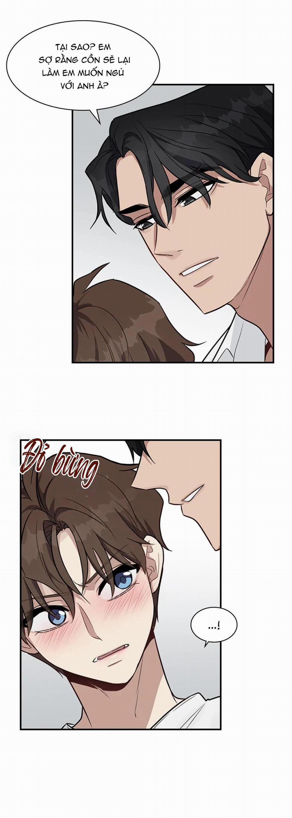 Dưới Bóng Tình Thân 12 trang 17