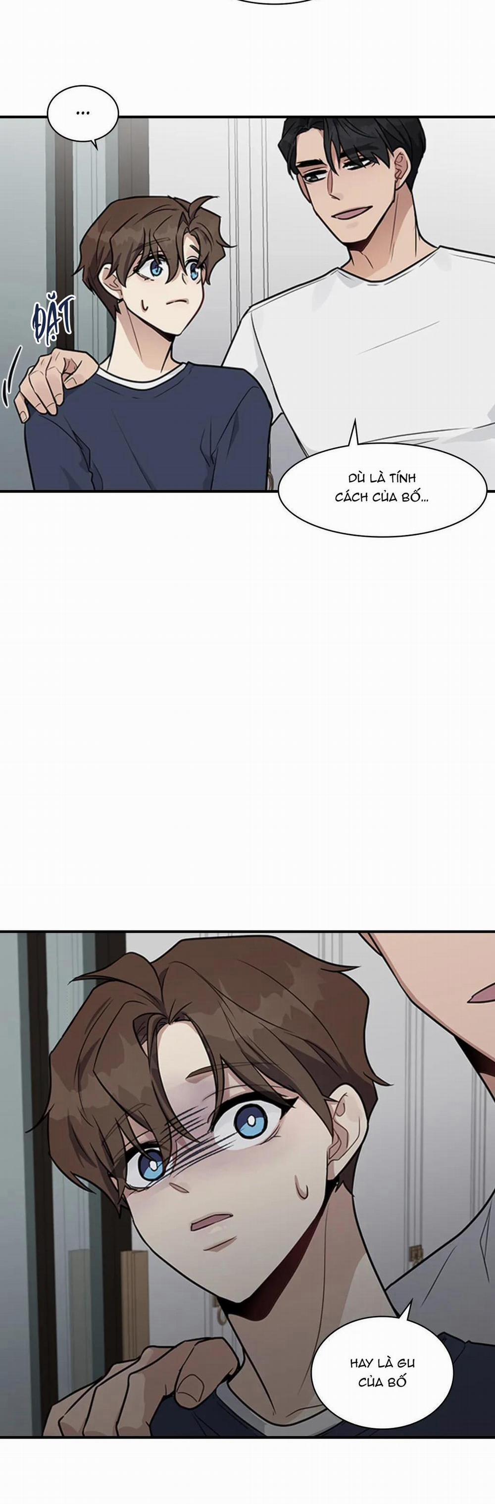 Dưới Bóng Tình Thân 12 trang 2