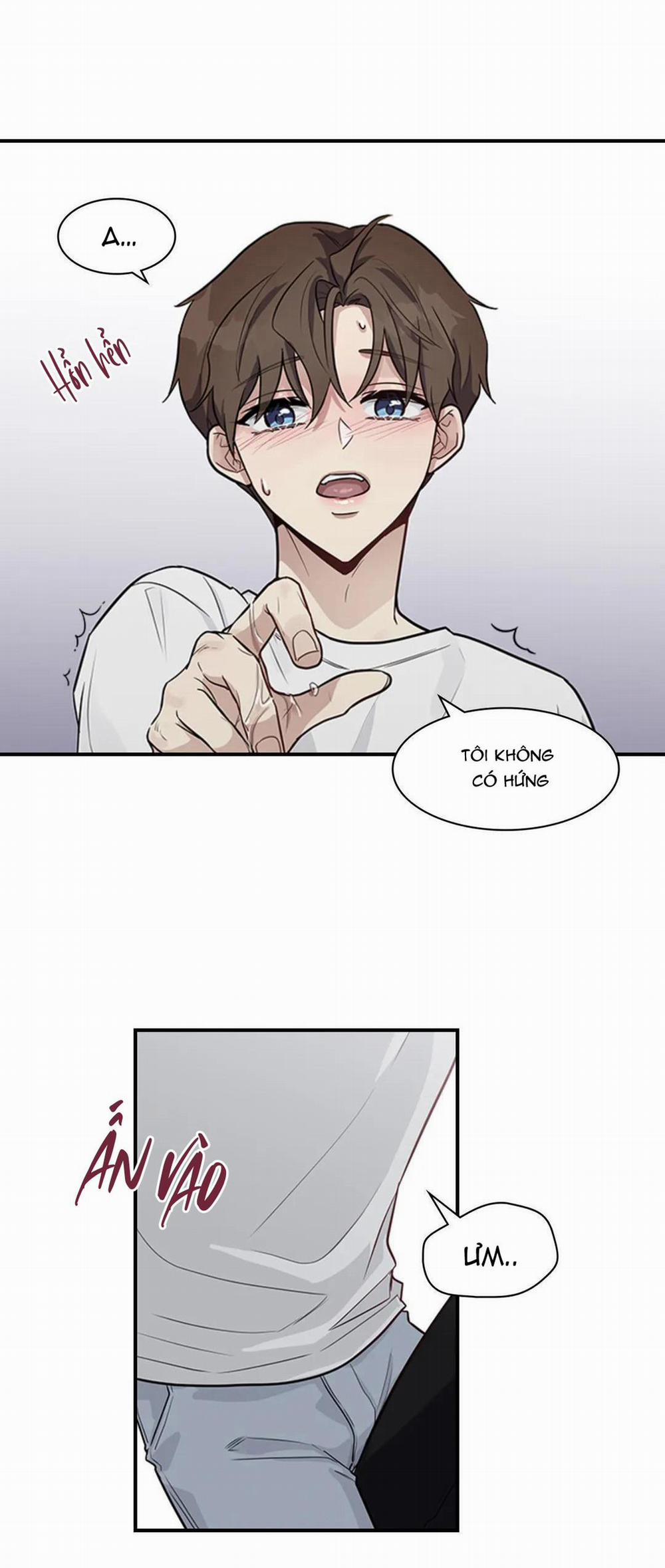 Dưới Bóng Tình Thân 12 trang 22