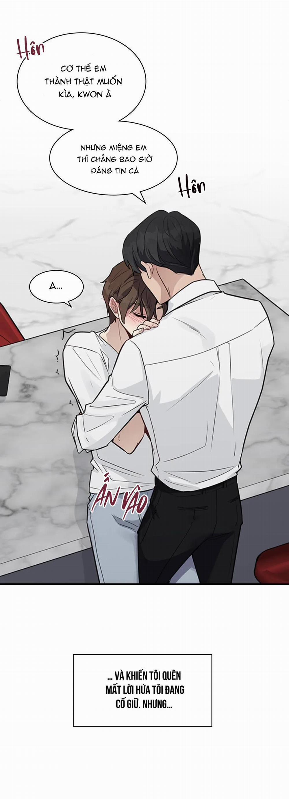 Dưới Bóng Tình Thân 12 trang 23