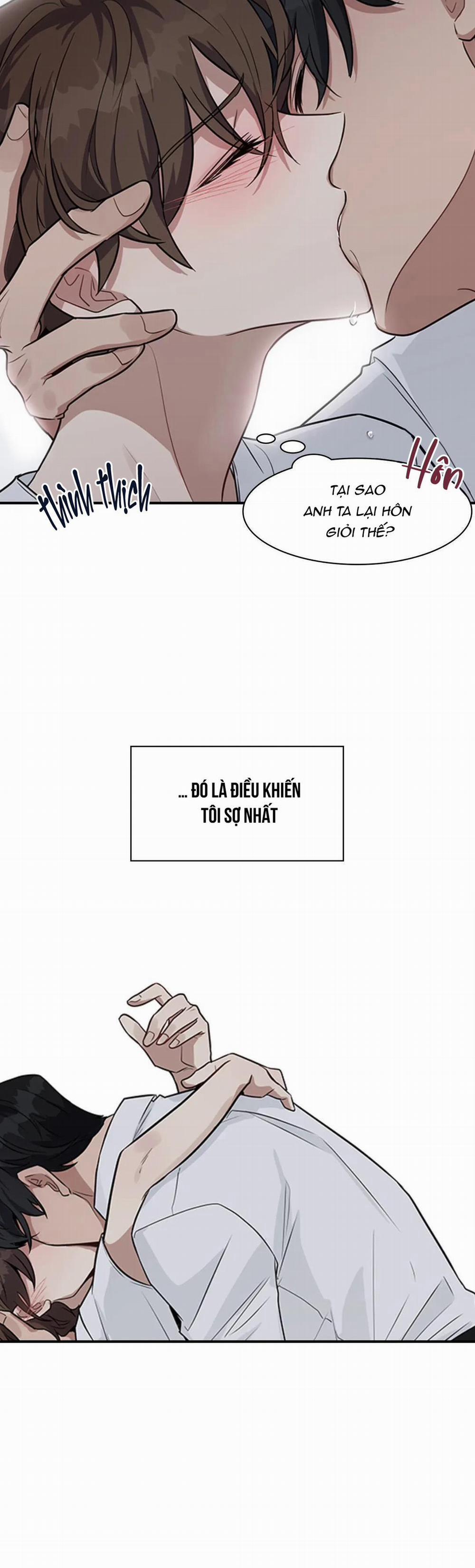 Dưới Bóng Tình Thân 12 trang 27