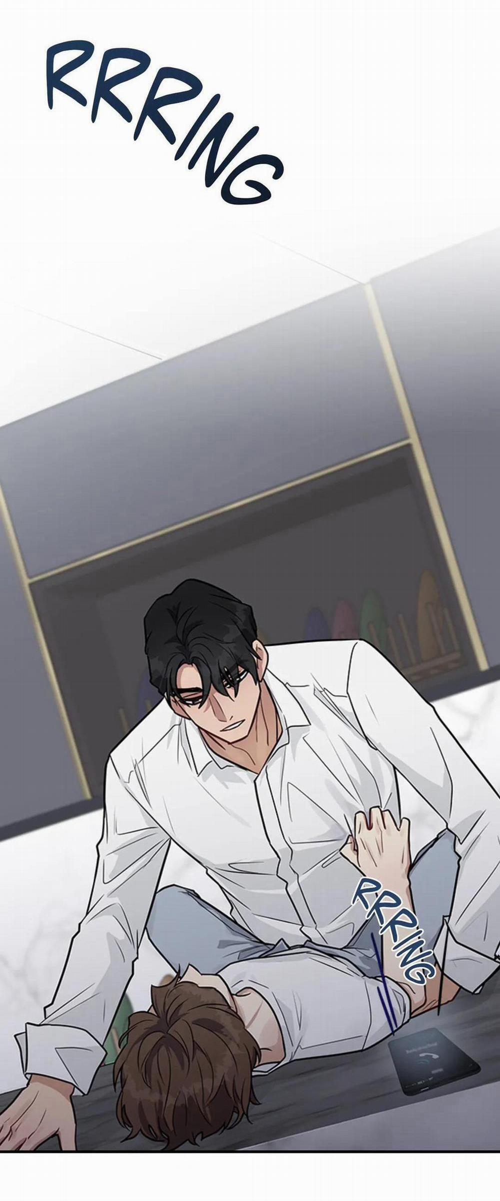 Dưới Bóng Tình Thân 12 trang 30