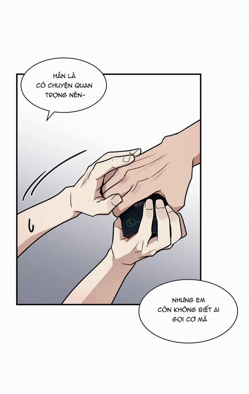 Dưới Bóng Tình Thân 12 trang 33