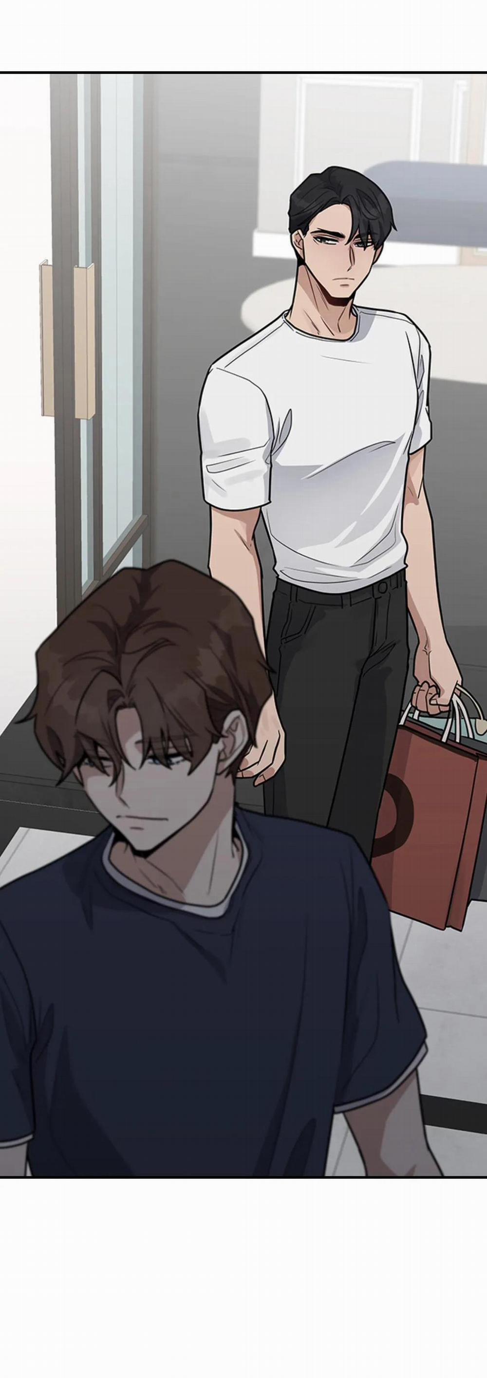 Dưới Bóng Tình Thân 12 trang 4