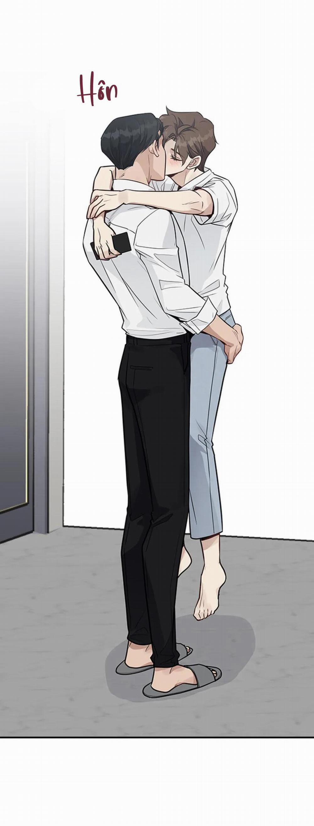 Dưới Bóng Tình Thân 12 trang 40