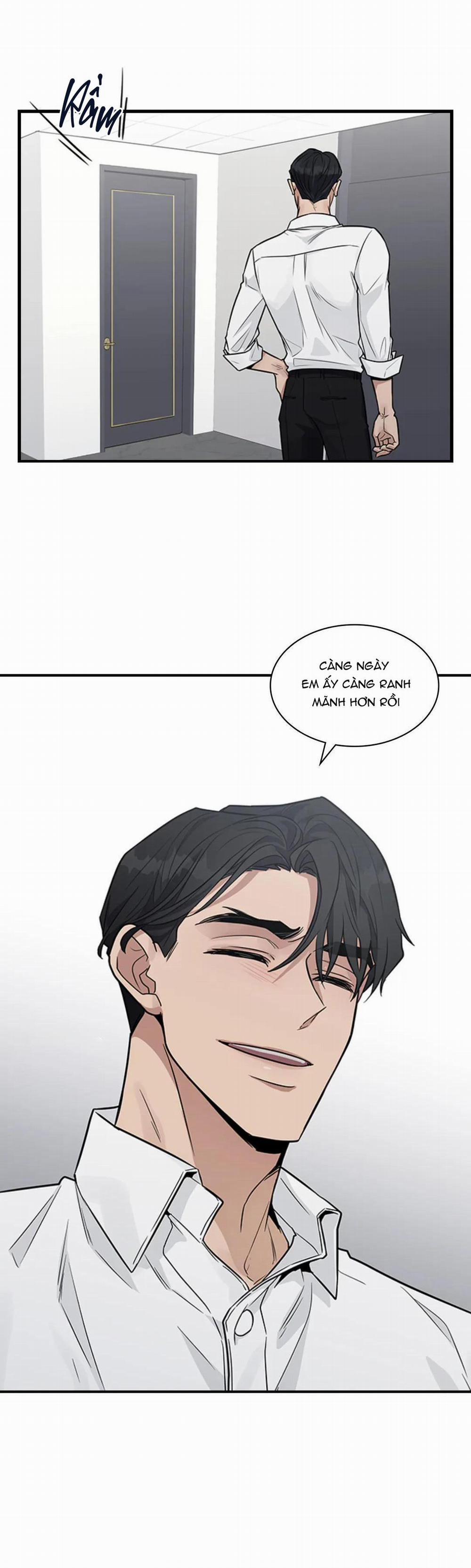 Dưới Bóng Tình Thân 12 trang 43