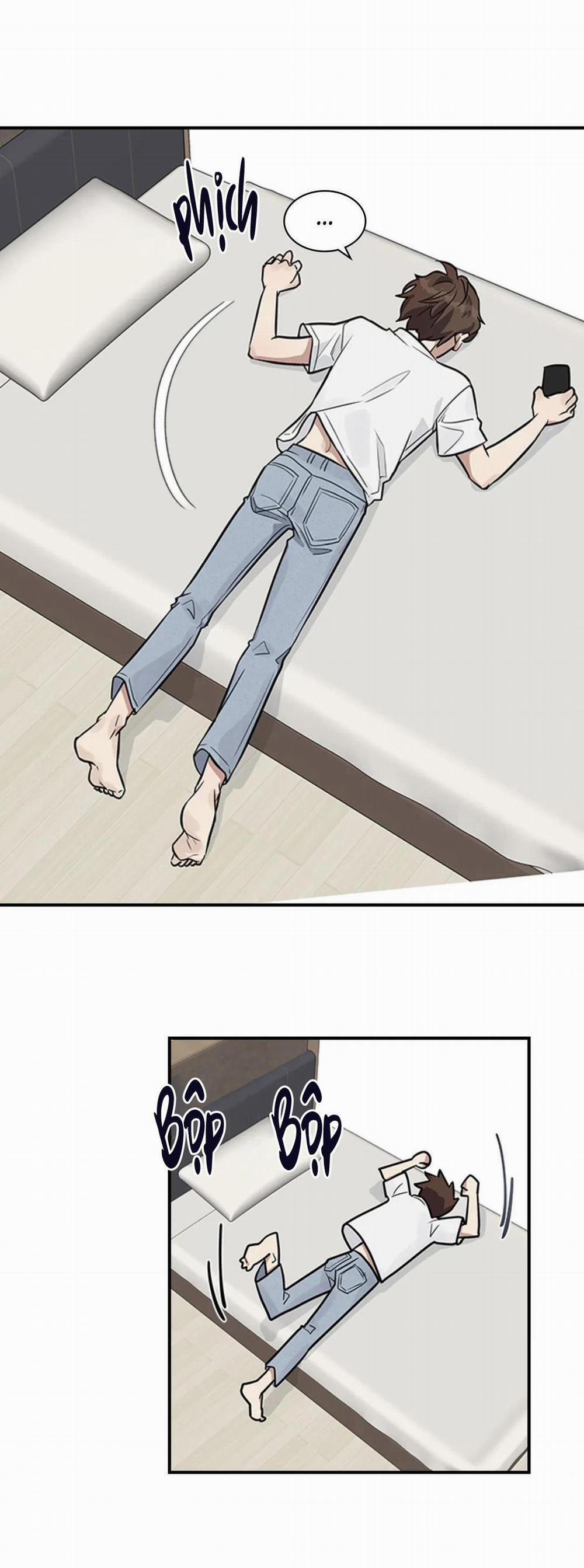 Dưới Bóng Tình Thân 12 trang 45