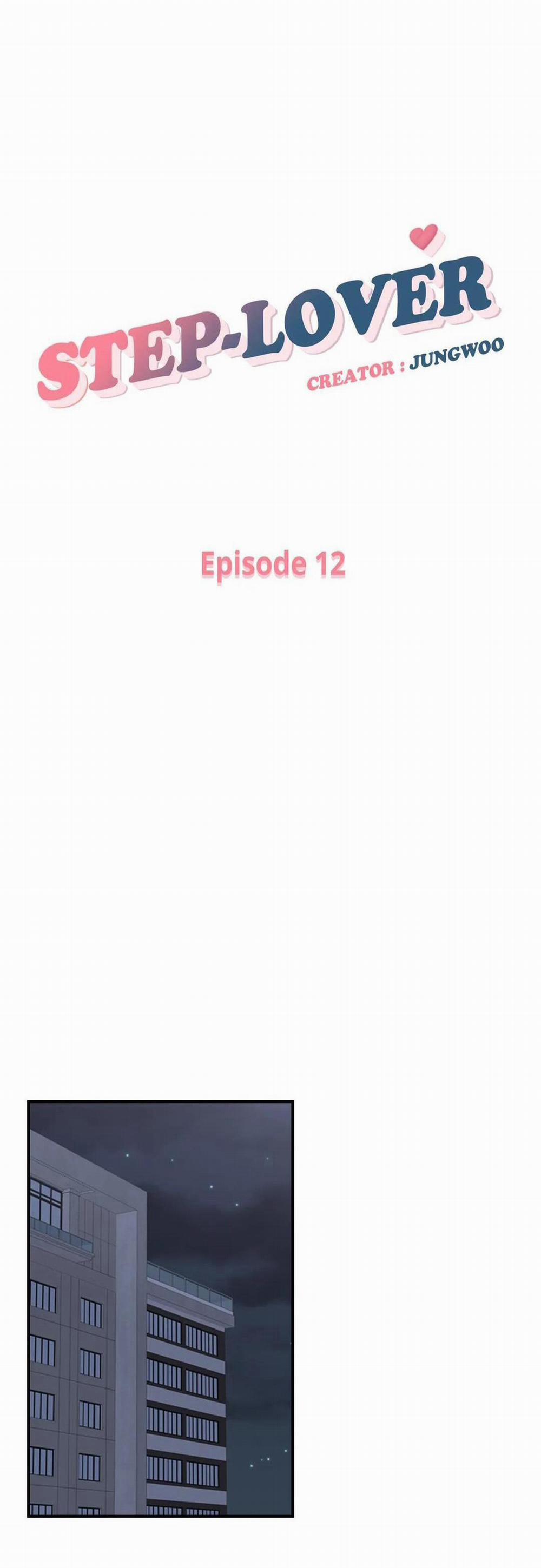 Dưới Bóng Tình Thân 12 trang 6