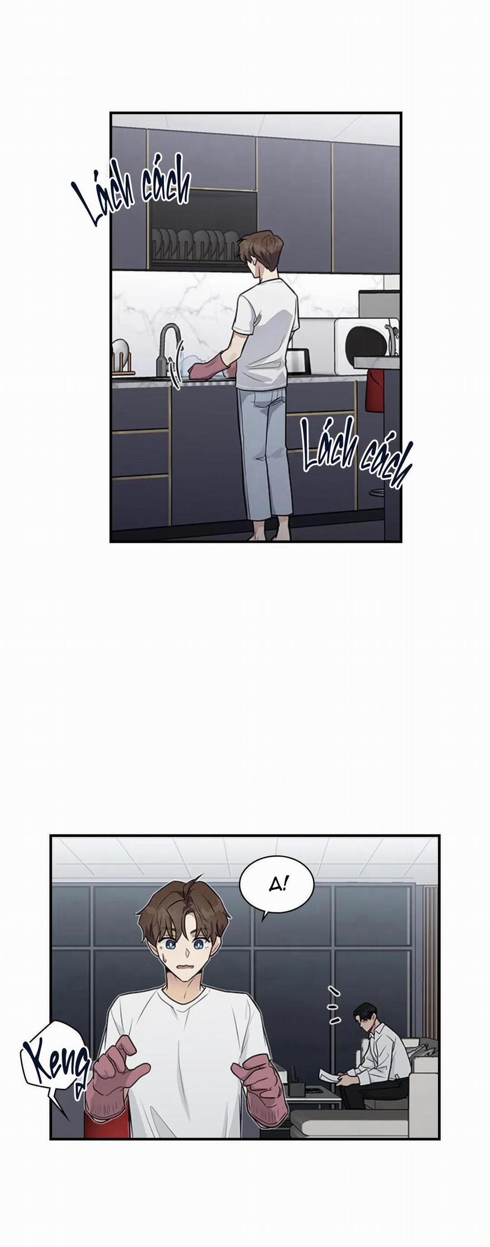 Dưới Bóng Tình Thân 12 trang 7