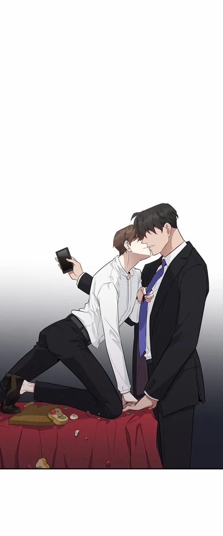 Dưới Bóng Tình Thân 2 trang 12