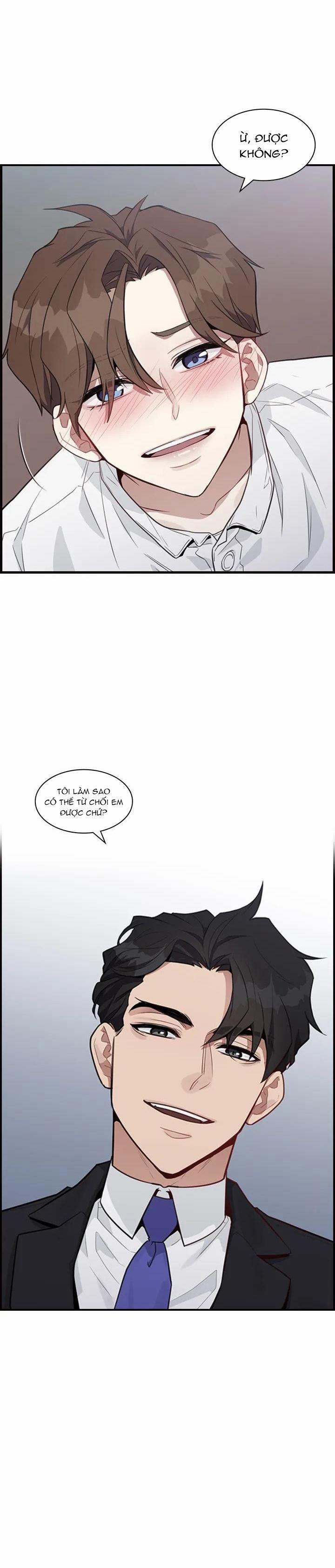 Dưới Bóng Tình Thân 2 trang 14