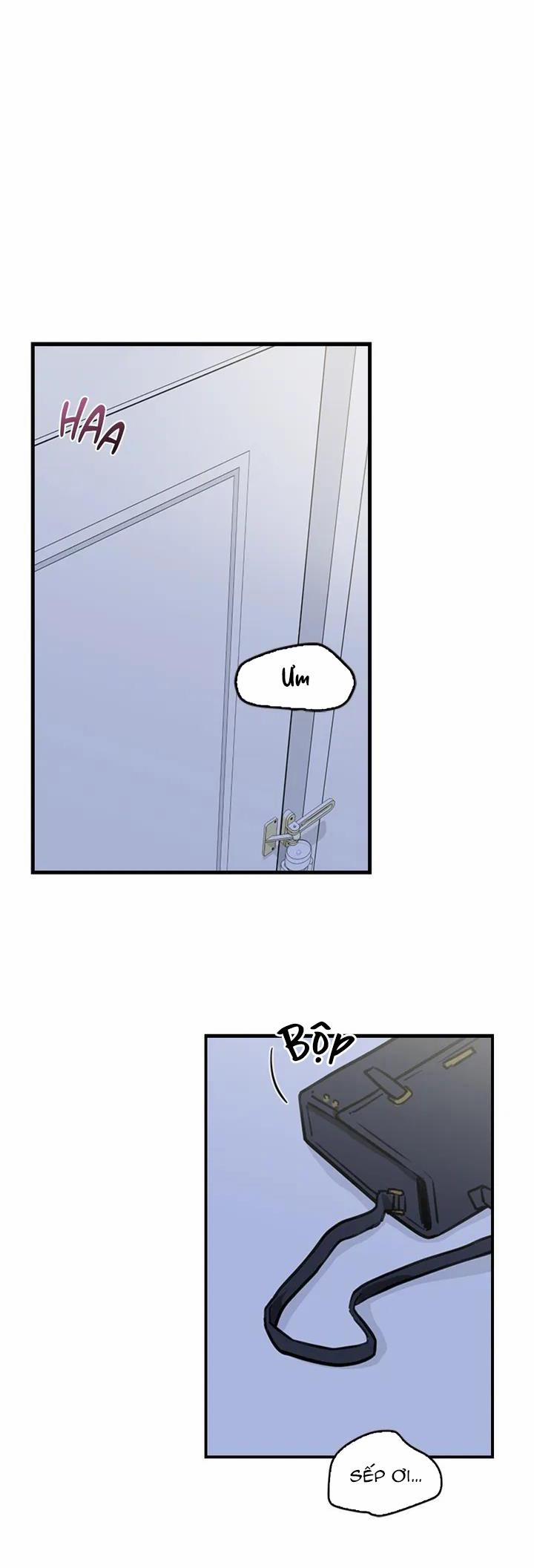 Dưới Bóng Tình Thân 2 trang 15